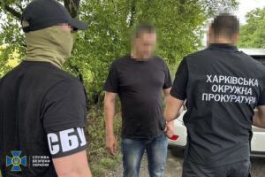 СБУ викрила корупційну схему, яка могла зірвати поставки військової техніки ЗСУ на фронт ФОТО