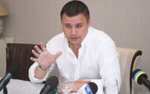 Справа в 22 мільйони євро: екснардеп Микитась вийшов із СІЗО під заставу ФОТО