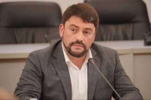 НАБУ оголосило у розшук депутата Київради від “Слуги народу” Трубіцина ФОТО