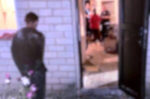 В Київській області чоловік побив до смерті рідну мати ФОТО