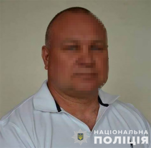 Поліцейські скерували до суду обвинувальний акт щодо чергового вчителя-колаборанта ФОТО