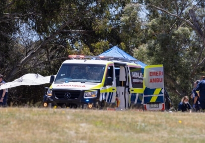 Австралійська поліція звинуватила чоловіка у загрозі вибуху у літаку