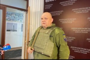 Збагатився на 8,5 млн грн: НАЗК зібрало матеріали на колишнього військкома Дніпропетровщини Пікала ФОТО