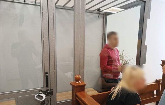 В Одесі затримали тіктокера, який «зливав» у соцмережі відео позицій українських захисників — прокуратура ФОТО