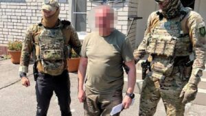 Мільйонні статки, побиття і будівництво маєтка. Найгучніші скандали з воєнкомами ФОТО