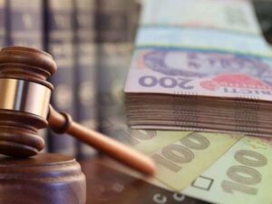 Калуська влада відсудила у "Карпатської нафтової компанії" 1,8 млн гривень ФОТО