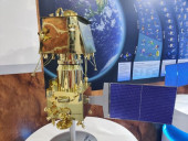 Індія вивела космічну станцію "Чандраян-3" на орбіту Місяця - фото 1