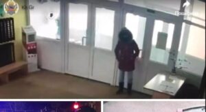 У Києві ув'язнили педофіла, який напав на дівчинку в шкільній вбиральні ФОТО