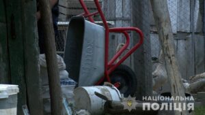 Вбив співмешканку та закопав тіло в купі гною - на Вінниччині засуджено злочинця ФОТО