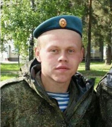 Судитимуть російського військового, який розстріляв беззбройного жителя Ірпеня та катував людей