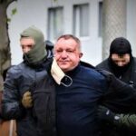 Колишнього генерал-майора СБУ Шайтанова засуджено до 12 років в’язниці за держзраду ФОТО