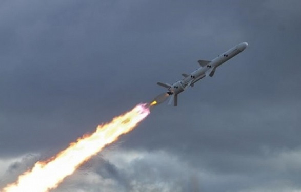 У Повітряних силах заявили, що рф здійснила запуск "Кинжалів"