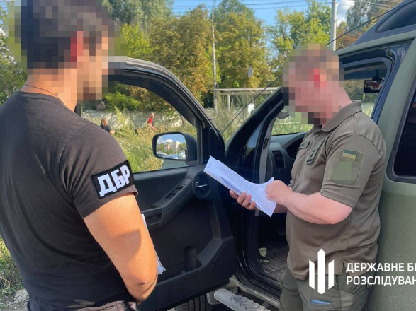 Допомагав депутатам Київради ухилятися від служби: повідомлено про підозру екскомандиру військової частини