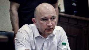 ВРП УСУНУЛА СУДДЮ ТАНДИРА ВІД ЗДІЙСНЕННЯ ПРАВОСУДДЯ ФОТО