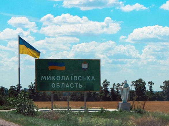 Миколаївщина: ворог вкрив Очаківську громаду мінометним вогнем