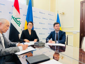 Україна закликала Ірак приєднатися до реалізації Формули миру - фото 2
