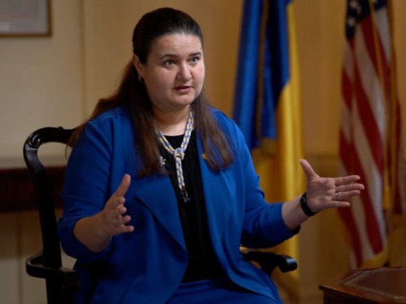 Україна просить США продовжити ленд-ліз на весь 2024 рік - посол