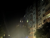 У Полтаві вибух у багатоквартиному будинку, двох людей госпіталізували - фото 3