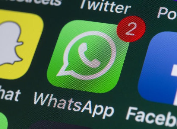 Збій обміну повідомленнями у WhatsApp: у Meta заявили, що усунули проблему