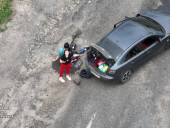 Судитимуть російського військового, який обстріляв автомобіль з подружжям на Харківщині - фото 5