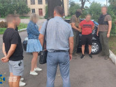 СБУ затримала воєнкомів на Полтавщині та Черкащині за організацію корупційних схем - фото 2