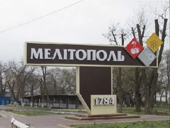 У Мелітополі окупанти готуються до псевдовиборів, почали завозити «масовку» з росії – мер міста