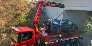 В автотрощі у Австрії загинуло четверо громадян України, серед них – двоє дітей ФОТО