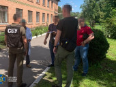 СБУ затримала воєнкомів на Полтавщині та Черкащині за організацію корупційних схем - фото 3
