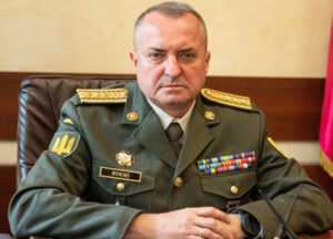 Головний військком Донеччини придбав нерухомість у Польщі та хотів втекти з країни ФОТО