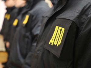 Катування у Самбірському військкоматі: суд обрав запобіжний захід одному з фігурантів ФОТО