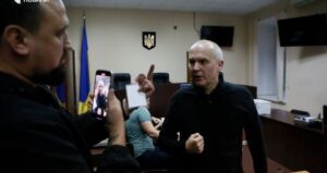 ЗМІ підрахували, якими статками володіє арештований нардеп Шуфрич ФОТО