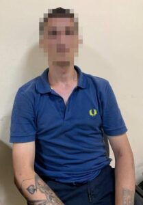 У Києві зловмисника судитимуть за викрадення автомобіля та ще 36 крадіжок ФОТО