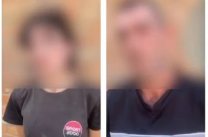 Вибачення за "хохла": подружжя з Вінниччини кається за прихильність до "руського міра" ФОТО