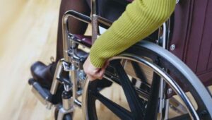 У Харкові жінка, яка продавала чоловікам "інвалідність", відбулася штрафом ФОТО