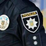 У Києві поліцейського поранив озброєний підозрюваний ФОТО