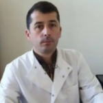Голова Бережанської ВЛК, якого підозрюють у хабарництві, зліг на лікарняне ліжко ФОТО