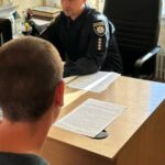 Поліція Харкова направила до суду обвинувальний акт за зберігання наркотичних засобів ФОТО