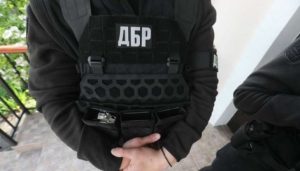 "ЕКСОЧІЛЬНИК ДНІПРОВСЬКОГО БАТАЛЬЙОНУ ТРО ЗАЙМАВСЯ РЕЙДЕРСТВОМ ЗА ВКАЗІВКОЮ КОРБАНА", - ВІЙСЬКОВИЙ ФОТО