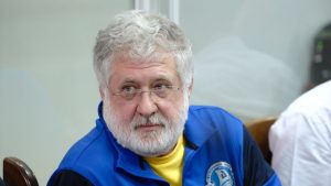 Прокурор визнав, що Коломойському змінили запобіжний захід, бо за справу взялось НАБУ ФОТО