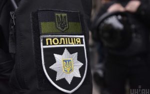 У МВС повідомили, що близько 400 поліцейських підозрюються у державній зраді ФОТО