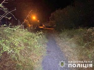 У Запоріжжі рецидивісти нападали на жителів спального району ФОТО