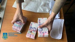 У Дніпрі учасників двох злочинних організацій судитимуть за незаконне заволодіння підприємством ФОТО