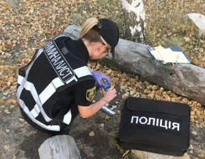 За 600 днів широкомасштабної війни Нацполіція зафіксувала понад 97 700 кримінальних проваджень щодо злочинів армії рф ФОТО