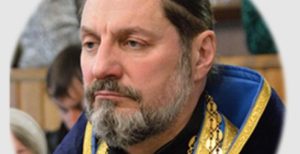 Настоятель храму на Харківщині, який благословляв росіян, отримав підозру ФОТО