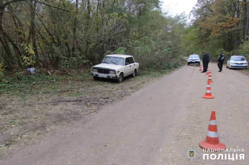 На Хмельниччині до 10 років ув’язнення засудили зловмисника, який до смерті побив знайомого і пів року переховувався ФОТО