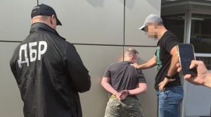 Суд у справі екскерівника СБУ в Криму пройде у закритому режимі – ЗМІ ФОТО