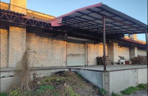 На Дніпропетровщині чоловік викрав 350 кілограмів овочів ФОТО