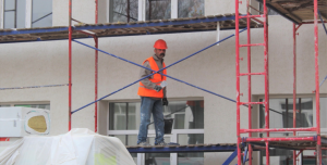 БІЛОРУС ВКРАВ 11,6 МЛН ГРН НА РЕМОНТІ КИЇВСЬКОГО ДИТЯЧОГО ТАБОРУ І ВТІК У МОЛДОВУ, — ПРАВООХОРОНЦІ ФОТО