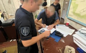 Перевірка військкоматів та ВЛК: скільки кримінальних справ вже у суді ФОТО