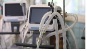 Придбали кисневі концентратори зі збитками в 4,3 млн грн - на Сумщині судитимуть посадовців ФОТО